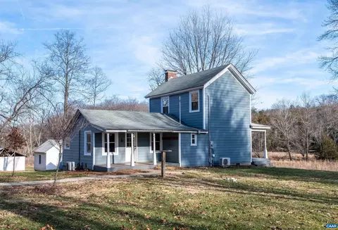 4578 Burnley Station Rd, Barboursville, VA 22923