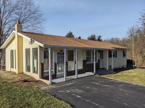 2559 River Rd, New Market, VA 22844