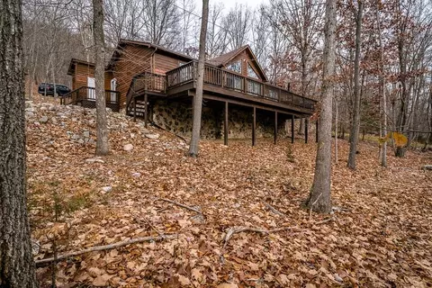 108 Chipmunk Ct, Mcgaheysville, VA 22840