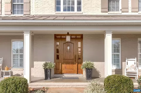 535 Foxdale Ln, Charlottesville, VA 22903