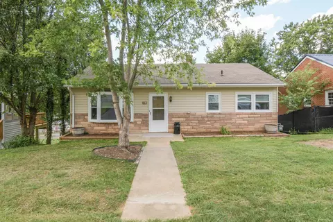 318 Austin Ave, Staunton, VA 24401