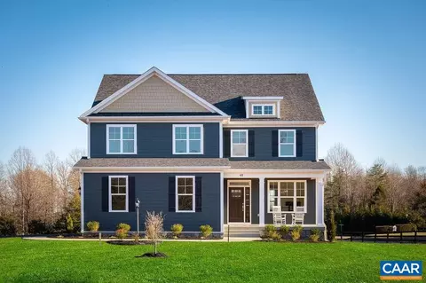 lot13 Bartholomew Pl, Stanardsville, VA 22973