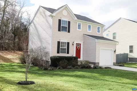 343 Cumbria St, Gordonsville, VA 22942