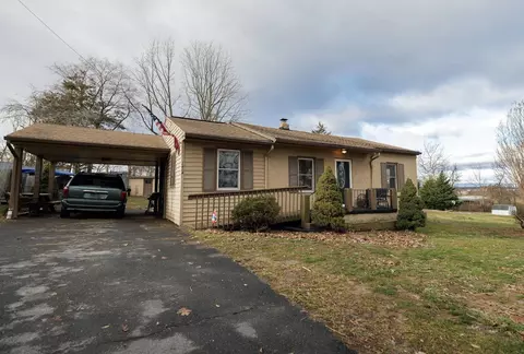 2424 Huff Trl, Broadway, VA 22815