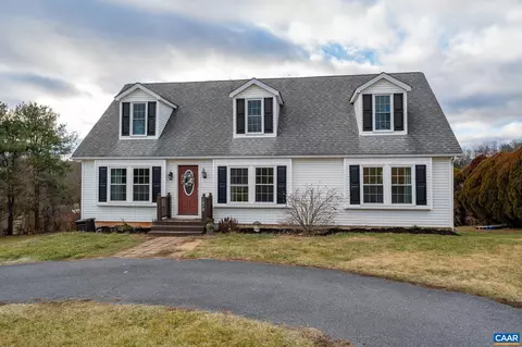 1878 Massanetta Springs Rd, Harrisonburg, VA 22801