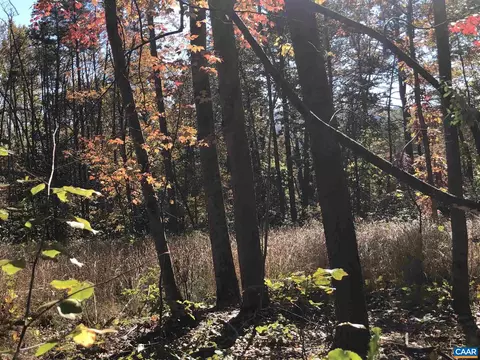 Lot B Broad Axe Rd #B, Charlottesville, VA 22903
