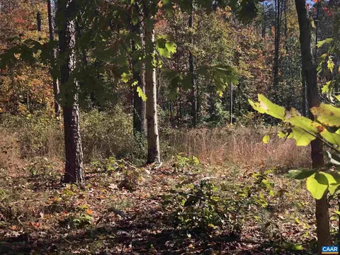 broad axe rd LOT A1, Charlottesville, VA 22903