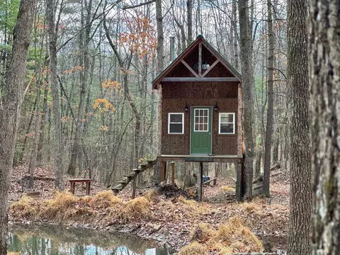 Tbd Stribling Springs Rd, Mount Solon, VA 22843