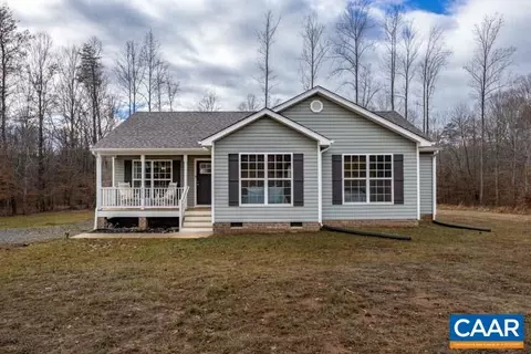 4820 Blue Run Rd, Somerset, VA 22972