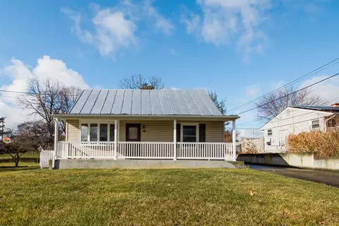 811 Stuart St, Harrisonburg, VA 22802