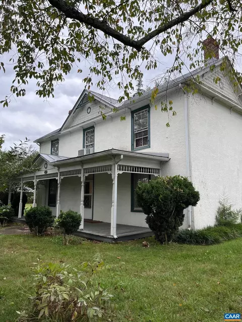 281 Madison Rd, Stanardsville, VA 22973