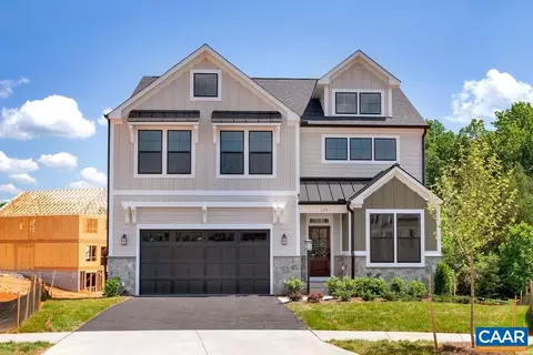 1181 Sablewood Dr, Charlottesville, VA 22911