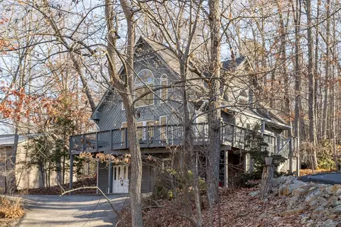 4872 Palmer Rd, Mcgaheysville, VA 22840