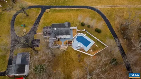 106 Vista Heights Dr, Ruckersville, VA 22968