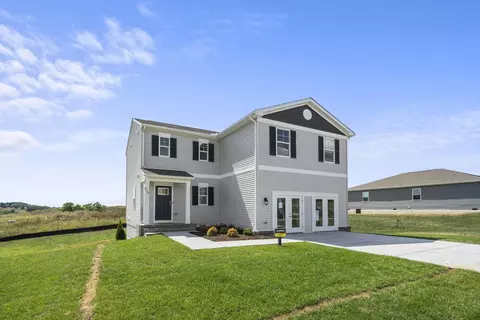 396 Mesa Ct, Broadway, VA 22815 photo 2
