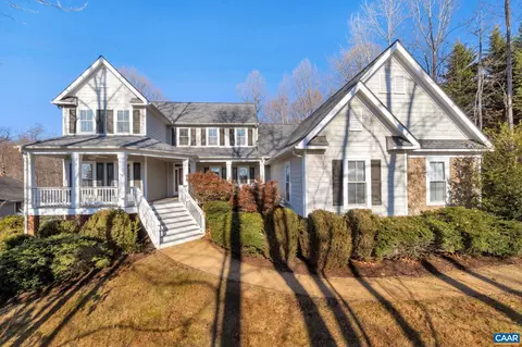 1770 Locust Shade Ln, Charlottesville, VA 22911
