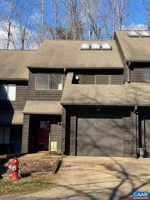 120 Blithe Ct, Charlottesville, VA 22901