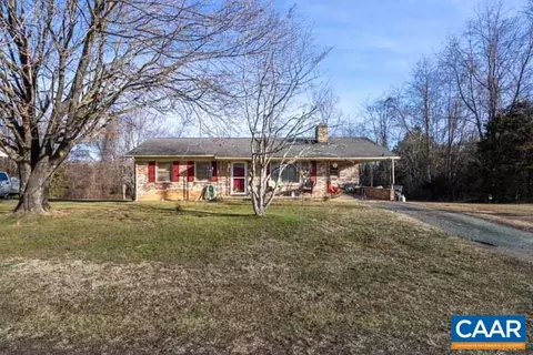 351 Judges Rd, Stanardsville, VA 22973