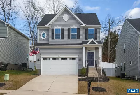 4304 Sunset Dr, Charlottesville, VA 22911