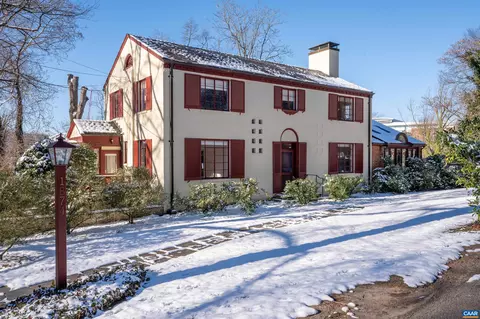1874 Wayside Pl, Charlottesville, VA 22903