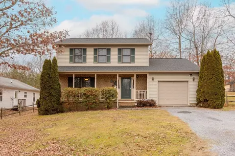 594 Massanutten Ave, Shenandoah, VA 22849