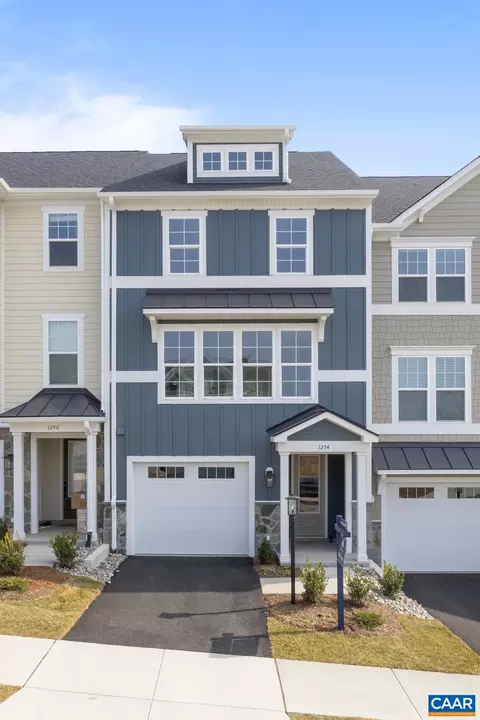 1254 Laconia Ln, Charlottesville, VA 22911