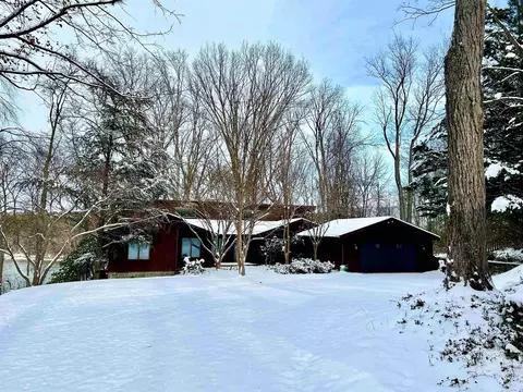3695 Izaak Walton Dr, Harrisonburg, VA 22801