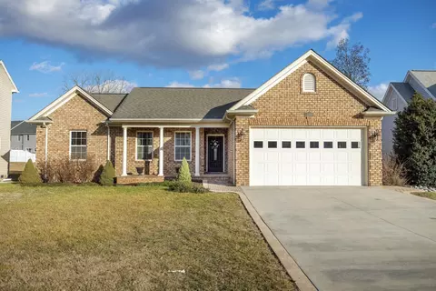 4330 Wiltshire St, Harrisonburg, VA 22802