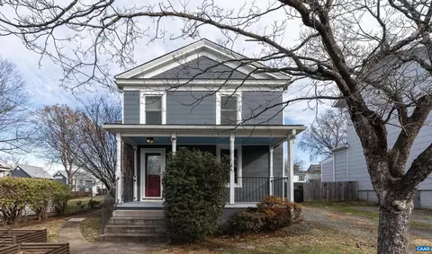 617 Monticello Ave, Charlottesville, VA 22902