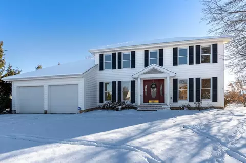 3128 Village Dr, Waynesboro, VA 22980