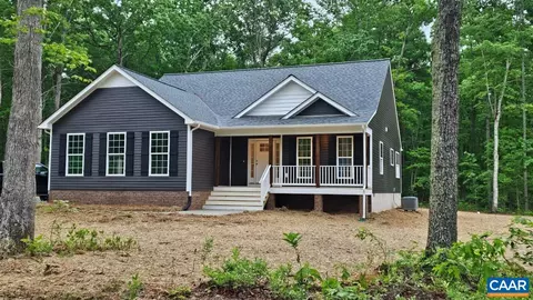 36 Mountain Sunset Ln #MS 1-1, Gordonsville, VA 22942