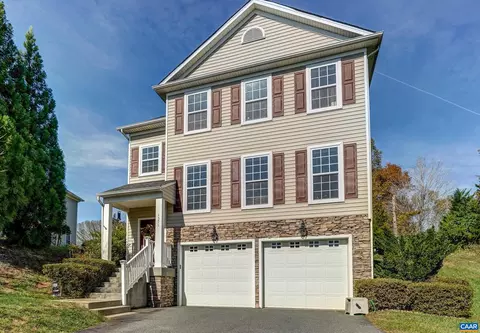 1375 Amber Ridge Rd, Charlottesville, VA 22901