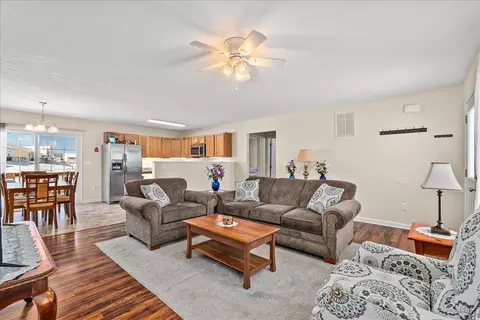 3190 Declaration Dr, Broadway, VA 22815 photo 7