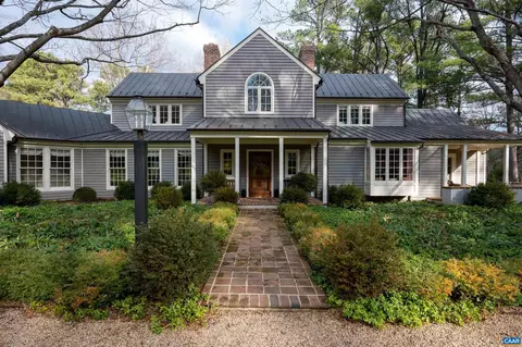 355 Bloomfield Rd, Charlottesville, VA 22903