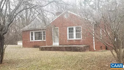 155 Campbell Hill Rd, Prospect, VA 23960