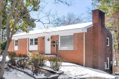 100 Olinda Dr, Charlottesville, VA 22903