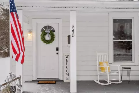 540 N Bath Ave N, Waynesboro, VA 22980