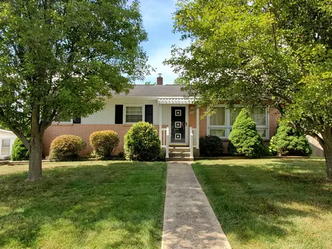 513 W Gay St W, Harrisonburg, VA 22802