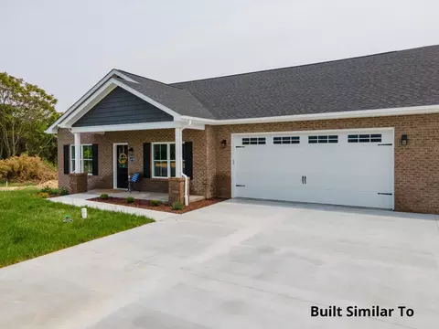 14712 Green View Dr, Elkton, VA 22827