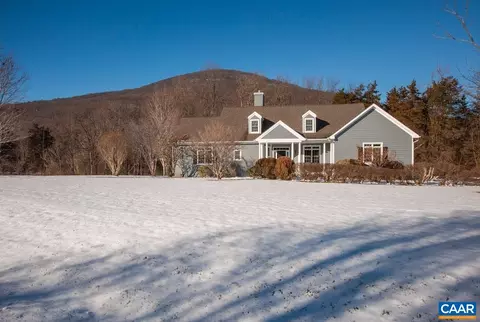 23 Hunters Pt, Nellysford, VA 22958