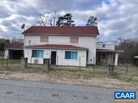 5555 Trottinridge Rd, Red Oak, VA 23964