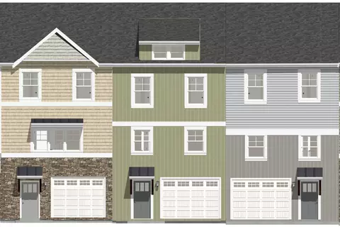 1402 Appaloosa Ct, Harrisonburg, VA 22801