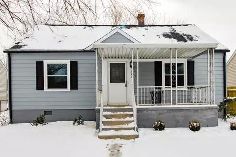 234 King Ave, Waynesboro, VA 22980