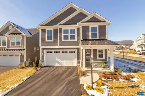 206 Giralda Ct, Crozet, VA 22932