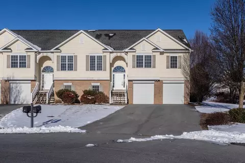 20 Cambridge Cir, Harrisonburg, VA 22801