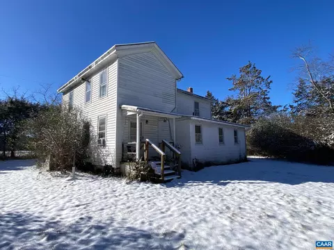 659 Old County Rd, Mineral, VA 23117 photo 2