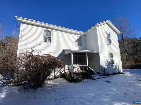 659 Old County Rd, Mineral, VA 23117