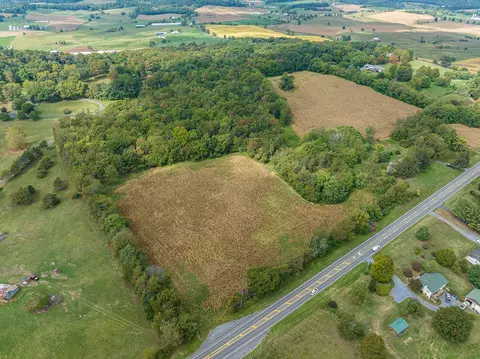 Tbd Lee Hwy, Weyers Cave, VA 24486