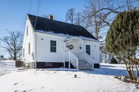 344 Mary Gray Ln, Staunton, VA 24401