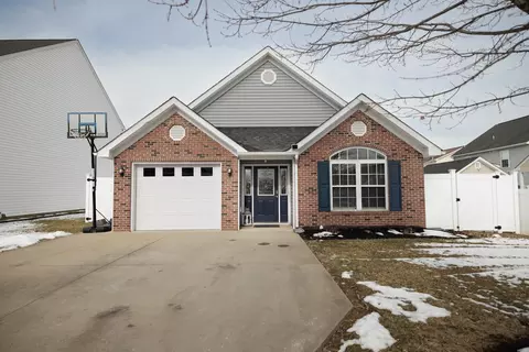 345 Overview St, Waynesboro, VA 22980